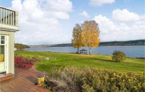 Lovely Home In Bjoneroa With Wifi